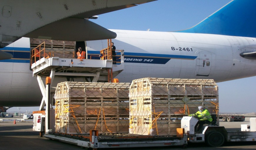 丰台到德国空运公司